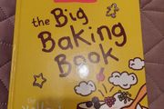Ella's Kitchen: The Big Baking Book