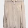 Silk Blouse Image 2