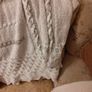 Handknit sweater. Image 5