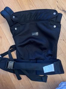 Baby carrier Momcozy