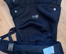 Baby carrier Momcozy