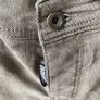 Dsquared2 Mens Grey Stretch Denim Jeans Made In Italy Size 48 Image 3