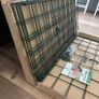 Conka Pets Folding Dog Fence (10 panels) Image 4
