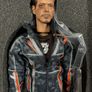 1/6 Tony Stark/Iron Man Nano Suit RDJ Infinity War - 12" IOU 3000 STUDIOS Figure Image 2