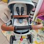 Panorama XT by Babylo 2-in-1 Travel System Image 5