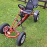 Berg go kart Image 9