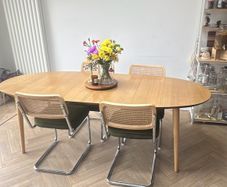 Kave Extendable Dining table