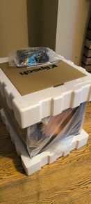 Brand new Klipsch Spl 120 Subwoofer