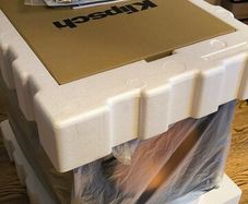 Brand new Klipsch Spl 120 Subwoofer