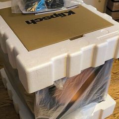 Brand new Klipsch Spl 120 Subwoofer
