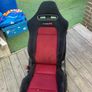 type r seats Image 3