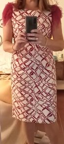 Moskada dress