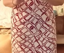 Moskada dress