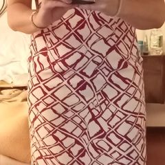 Moskada dress