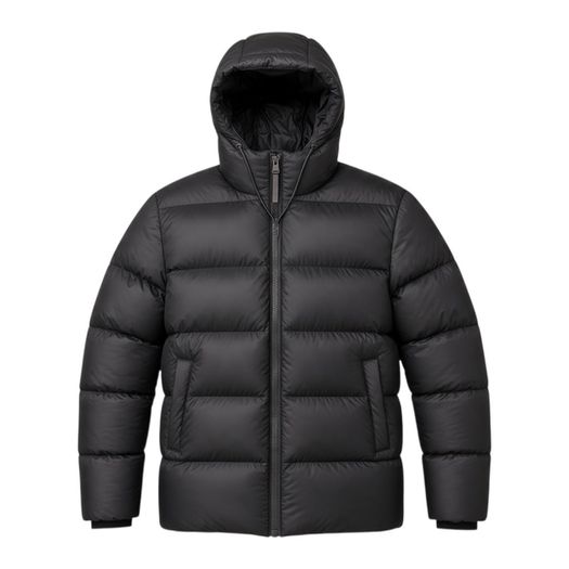 RAINS Alta Puffer Jacket