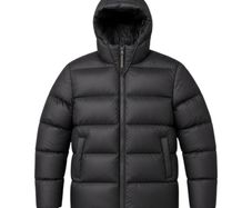 RAINS Alta Puffer Jacket