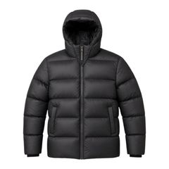 RAINS Alta Puffer Jacket