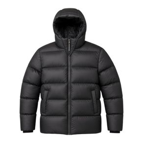 RAINS Alta Puffer Jacket