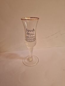 Vintage Irish Mist Liqueur