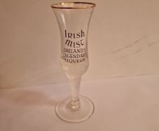 Vintage Irish Mist Liqueur