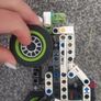 Limited edition technique LEGO 42047 police interceptor Image 8