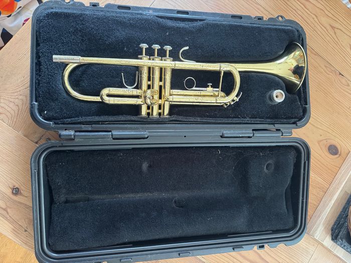 Bach TR300 Trumpet