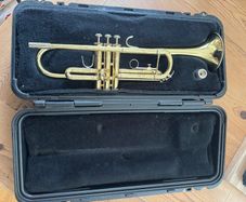 Bach TR300 Trumpet