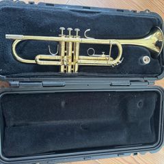 Bach TR300 Trumpet