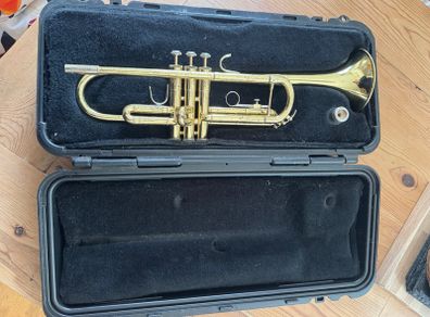 Bach TR300 Trumpet