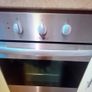 gas hob and oven Image 3