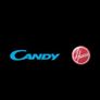 Candy Stainless Steel 4 Zone Built In Hobs CLE64KX Ten Years Working Parts Guarantee IF Registered On Purchase With Hoover Candy Group Telephone Number 0818/200021 Image 6
