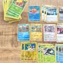 Pokemon cards Shining Fates 2021 Image 3