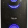 TOSHIBA - Maxi Bluetooth speaker - TY-ASC-50 Image 3