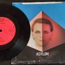 Gary Numan 7" Image 2