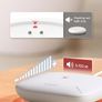 X-Sense Wi-Fi Water Sensor, Smart Water Leak Detector with App Alerts, IP67 Waterproof, Wireless Detector for Kitchen, Bathroom, Basement, SBS50 Base Station Required, SWS0A, 1-Pack Image 5