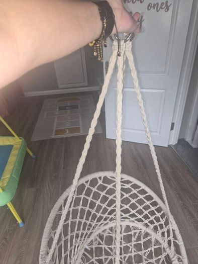 swing chair