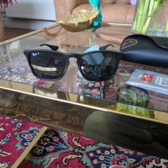 Ray-Ban Chris RB4187 Polarised Sunglasses Brand New