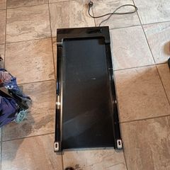 walking treadmill