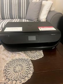 HP printer