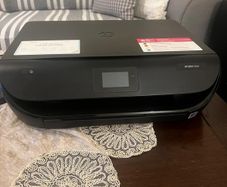 HP printer