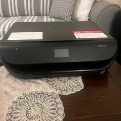 HP printer