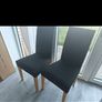 Dinning chairs Image 2