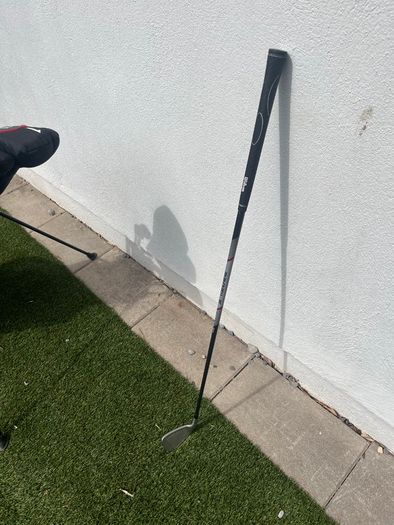 Wilson Profile Golf Set