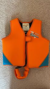 Swimming Vest, Age 1-3