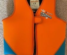 Swimming Vest, Age 1-3