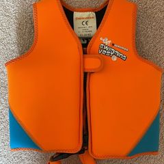 Swimming Vest, Age 1-3