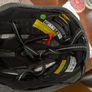 Bike Helmet with Visor Image 4
