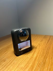 camera