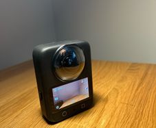 camera