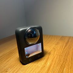 camera